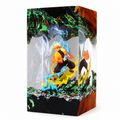 Zenitsu Resin Lamp | Demon Slayer