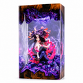 Nezuko Resin Lamp | Demon Slayer