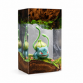 Bulbasaur Resin Lamp | Pokemon